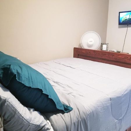 Apartmán Moderna Habitacion/Bano Privada Ciudad Juárez Exteriér fotografie