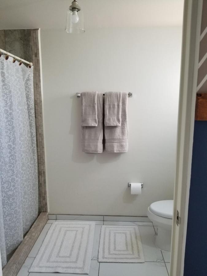 Apartmán Moderna Habitacion/Bano Privada Ciudad Juárez Exteriér fotografie