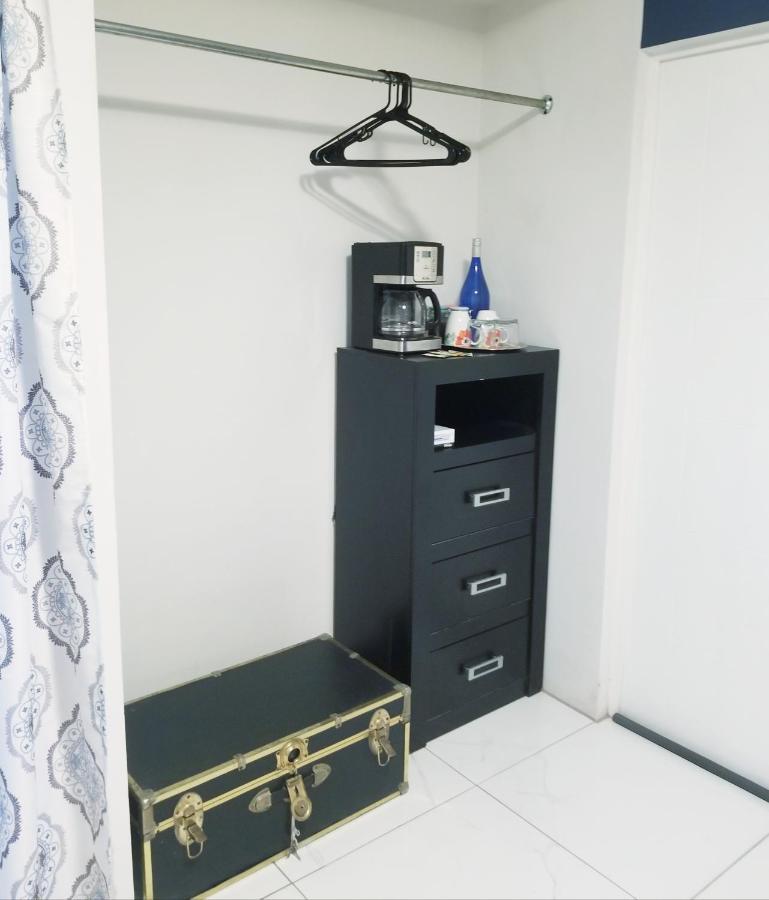 Apartmán Moderna Habitacion/Bano Privada Ciudad Juárez Exteriér fotografie