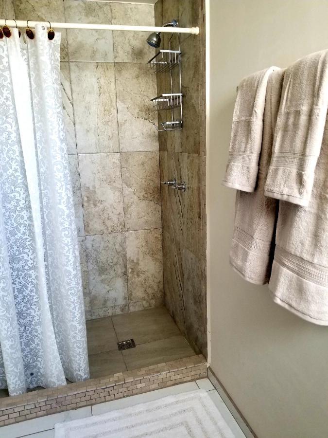 Apartmán Moderna Habitacion/Bano Privada Ciudad Juárez Exteriér fotografie