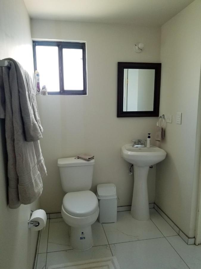Apartmán Moderna Habitacion/Bano Privada Ciudad Juárez Exteriér fotografie