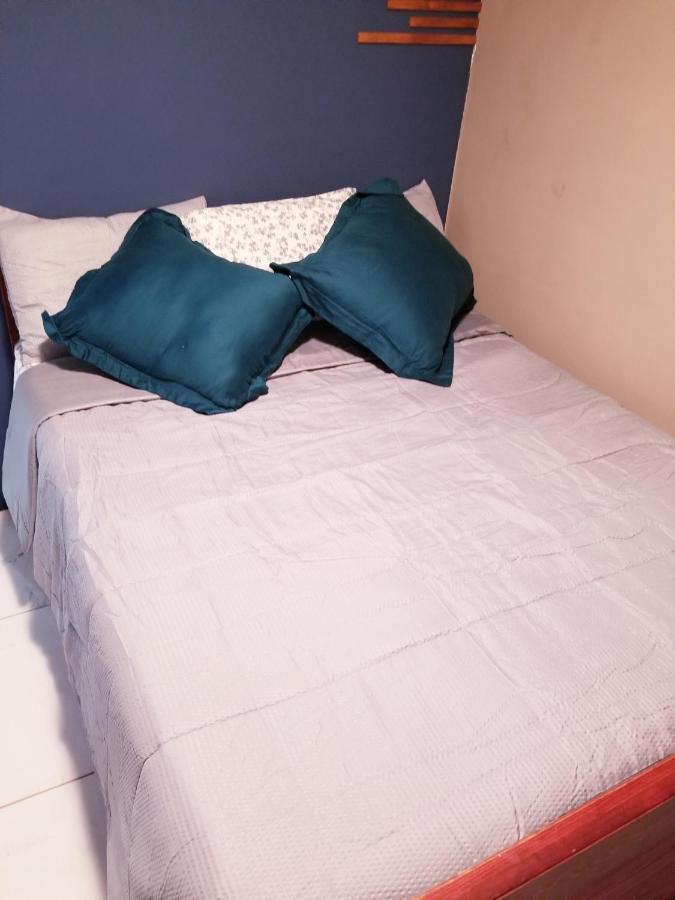 Apartmán Moderna Habitacion/Bano Privada Ciudad Juárez Exteriér fotografie
