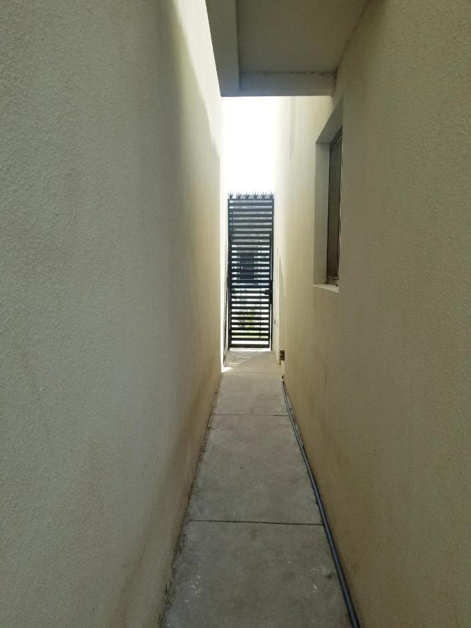 Apartmán Moderna Habitacion/Bano Privada Ciudad Juárez Exteriér fotografie