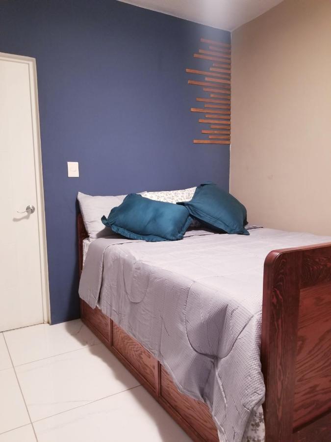 Apartmán Moderna Habitacion/Bano Privada Ciudad Juárez Exteriér fotografie