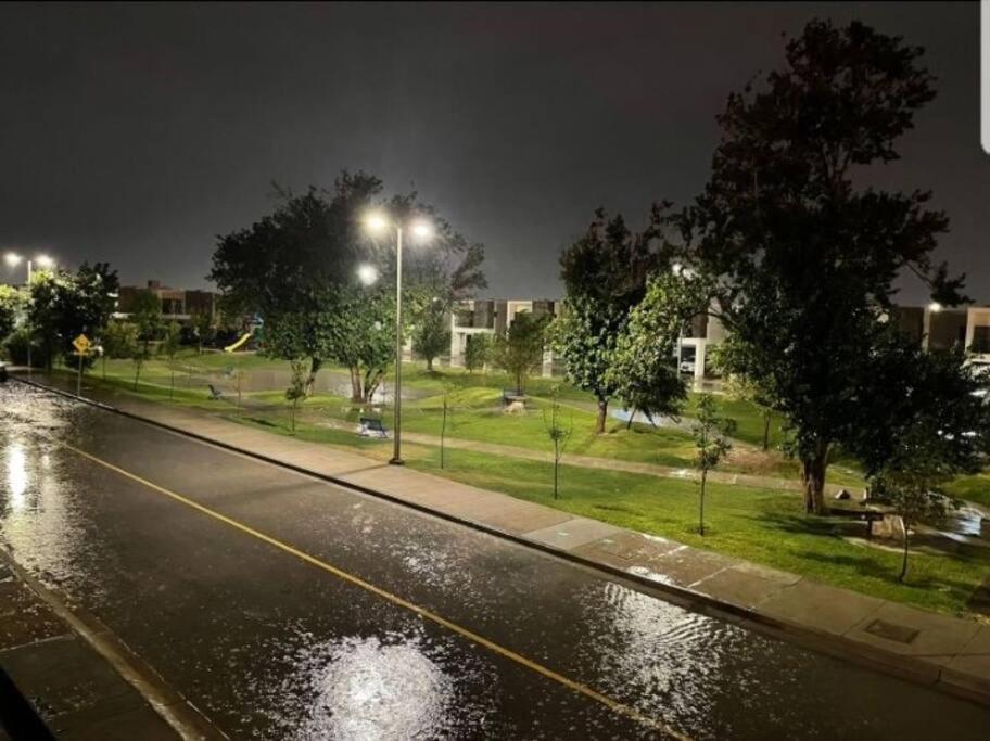 Apartmán Moderna Habitacion/Bano Privada Ciudad Juárez Exteriér fotografie