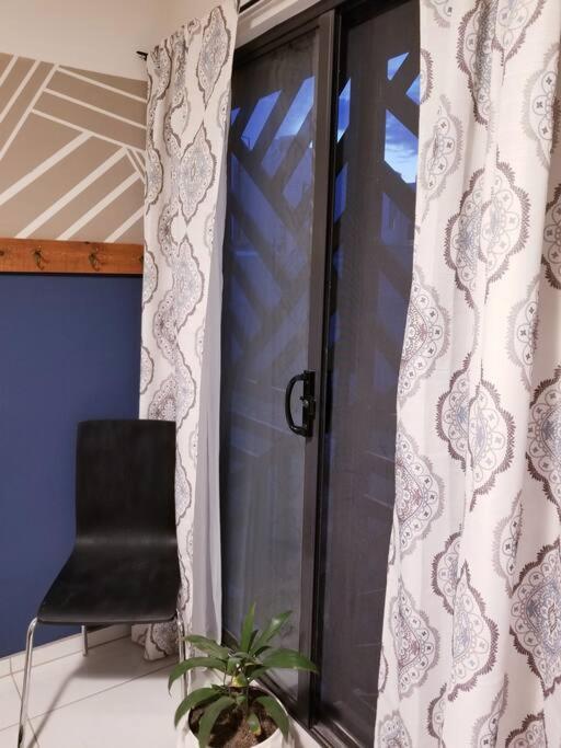 Apartmán Moderna Habitacion/Bano Privada Ciudad Juárez Exteriér fotografie